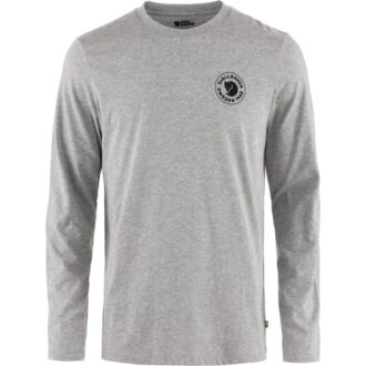 1960 Logo Hemd Ls M