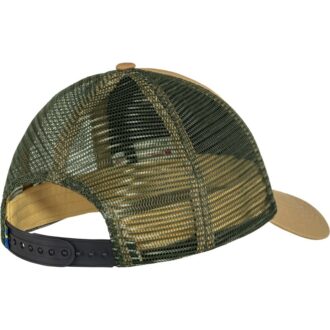 1960 Logo Trucker-Kappe