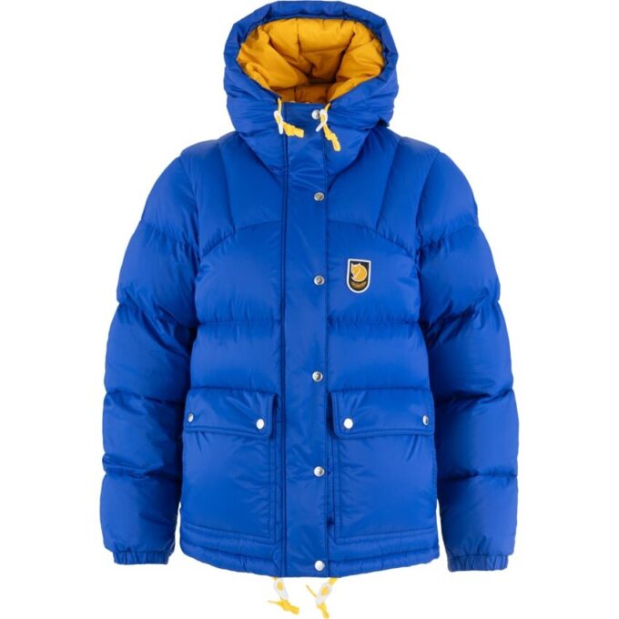 50-jähriges Jubiläum Expedition Down Lite Jkt W