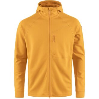 Abisko Grid Fleecejacke M