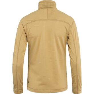 Abisko Lite Fleecejacke Half Zip W