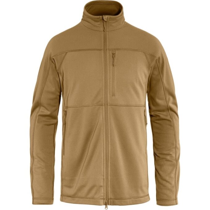 Abisko Lite Fleecejacke M