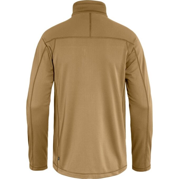 Abisko Lite Fleecejacke M