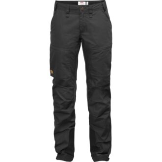 Abisko Lite Trekkinghose W Reg