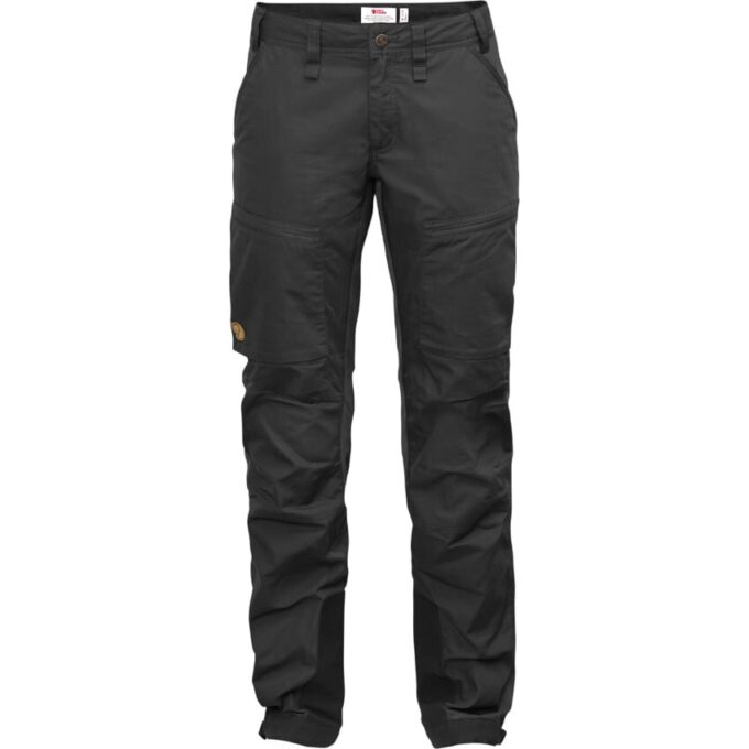 Abisko Lite Trekkinghose W Reg Abisko Lite Trekkinghose W Reg
