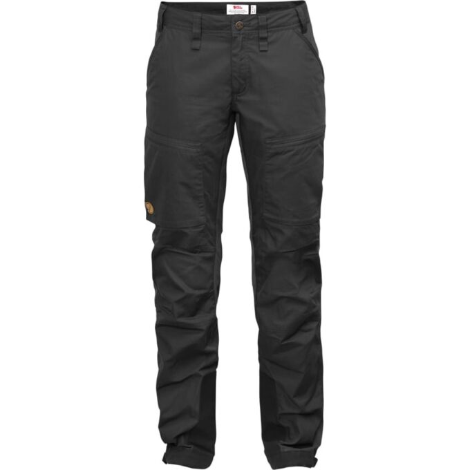 Abisko Lite Trekkinghose W Short Abisko Lite Trekkinghose W Short