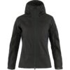 Abisko Lite Trekkingjacke W