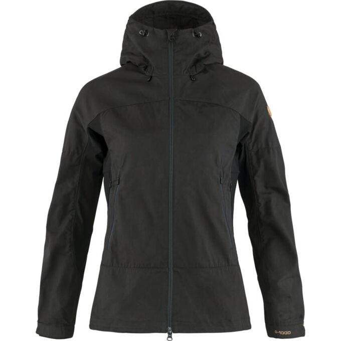 Abisko Lite Trekkingjacke W