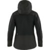 Abisko Lite Trekkingjacke W