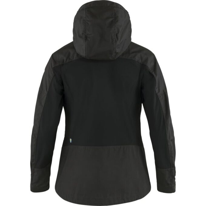 Abisko Lite Trekkingjacke W