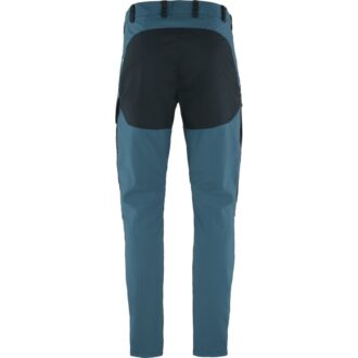 Abisko Midsummer Hose M Reg