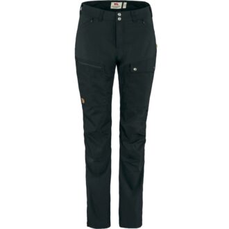 Abisko Midsummer Hose W Reg