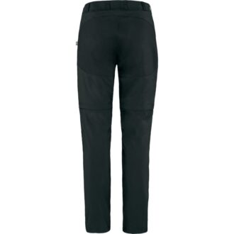 Abisko Midsummer Zip-Off-Hose W
