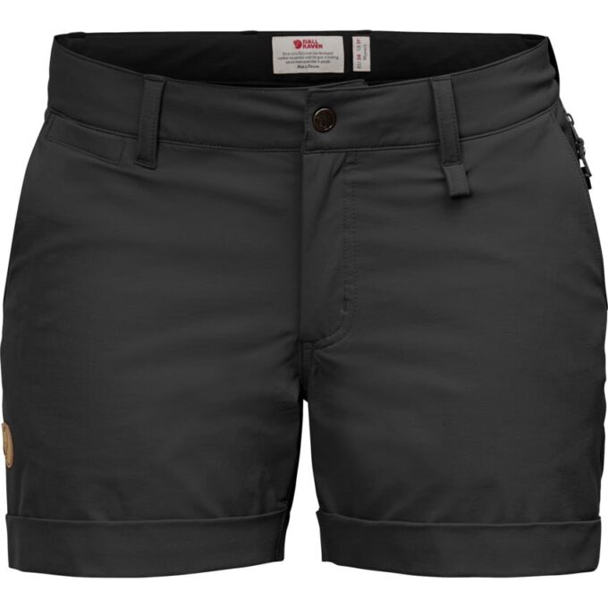 Abisko Stretch Shorts W Abisko Stretch Shorts W