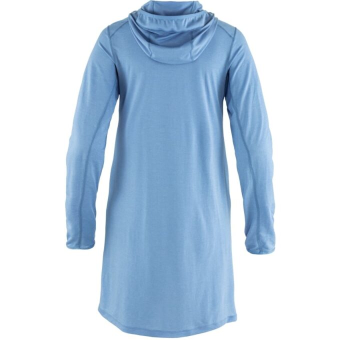 Abisko Sun-Hoodie-Kleid W Abisko Sun-Hoodie-Kleid W
