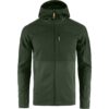 Abisko Trail Fleecejacke M Abisko Trail Fleecejacke M