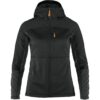 Abisko Trail Fleecejacke W