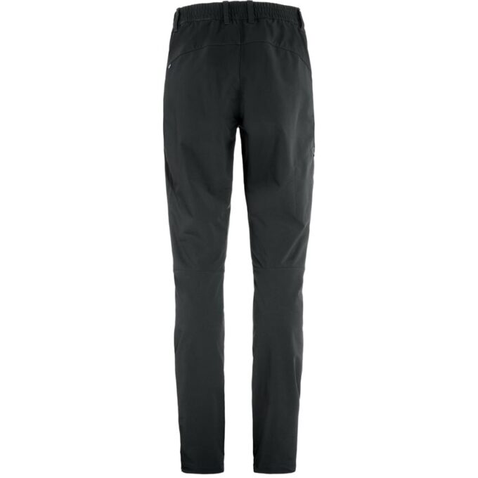 Abisko Trail Stretch Hose W Abisko Trail Stretch Hose W