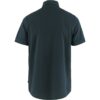 Abisko Trekking-Hemd Ss M Abisko Trekking-Hemd Ss M
