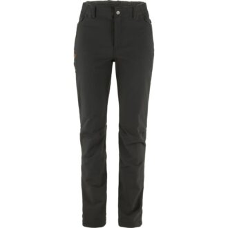 Abisko Winter Stretch Hose W Abisko Winter Stretch Hose W