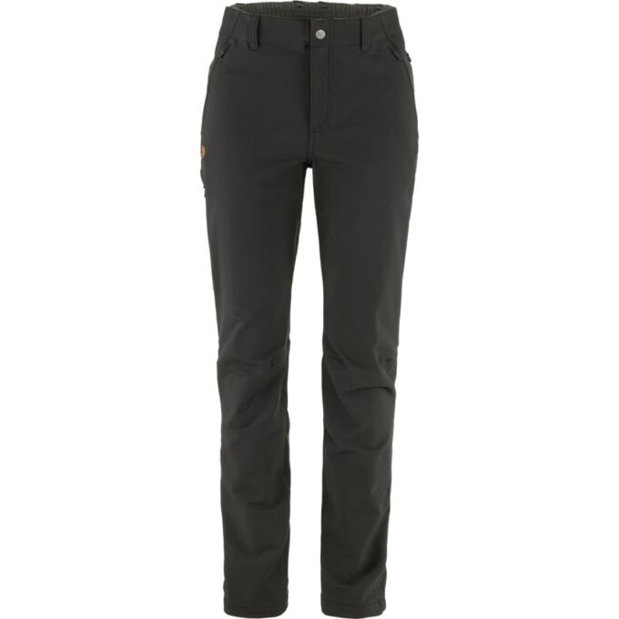 Abisko Winter Stretch Hose W