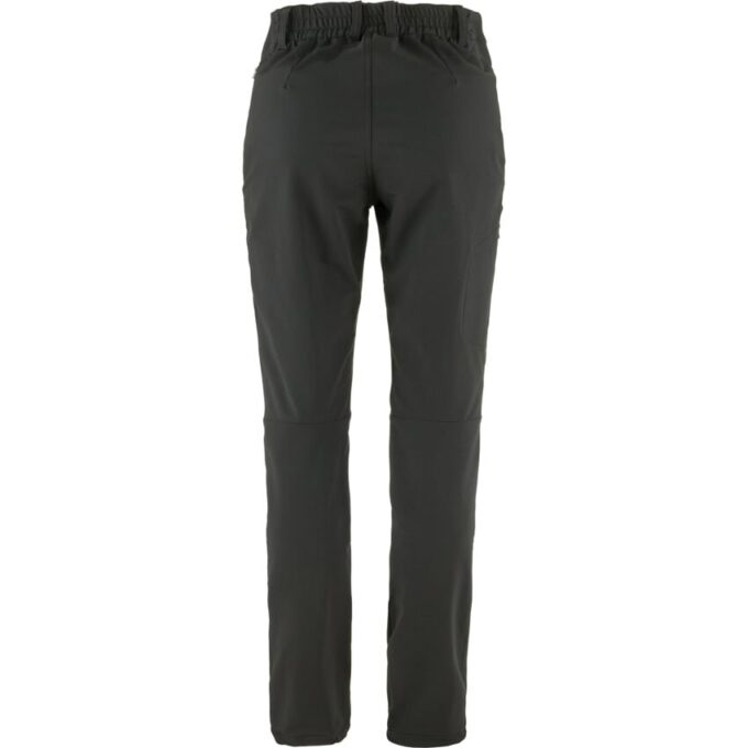 Abisko Winter Stretch Hose W