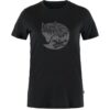 Abisko Wool Fox Ss W