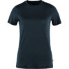 Abisko Wool Ss W