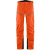 Bergtagen Eco-Shell-Hardshellhose M Bergtagen Eco-Shell-Hardshellhose M