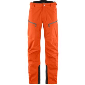 Bergtagen Eco-Shell-Hardshellhose M Bergtagen Eco-Shell-Hardshellhose M