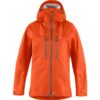 Bergtagen Eco-Shell Jacke W