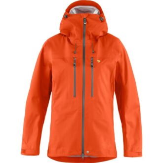 Bergtagen Eco-Shell Jacke W