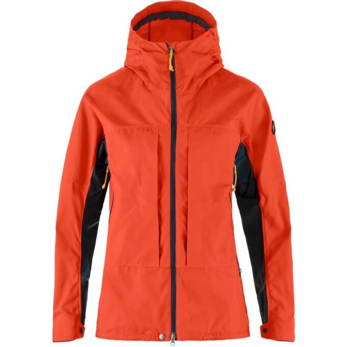 Bergtagen G-1000 Jacke W Bergtagen G-1000 Jacke W
