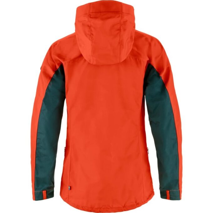 Bergtagen G-1000 Jacke W Bergtagen G-1000 Jacke W