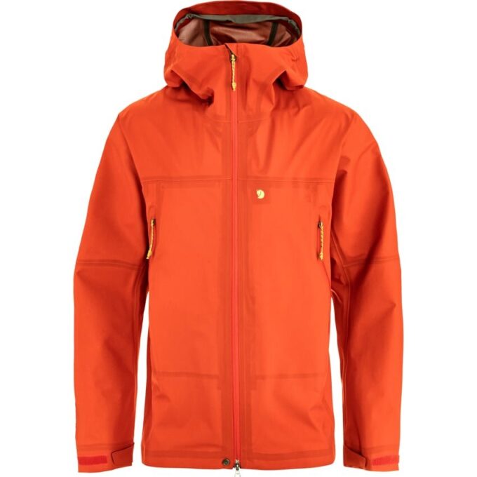 Bergtagen GTX Lite Jacke M Bergtagen GTX Lite Jacke M