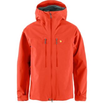 Bergtagen Gtx Pro Jacke M