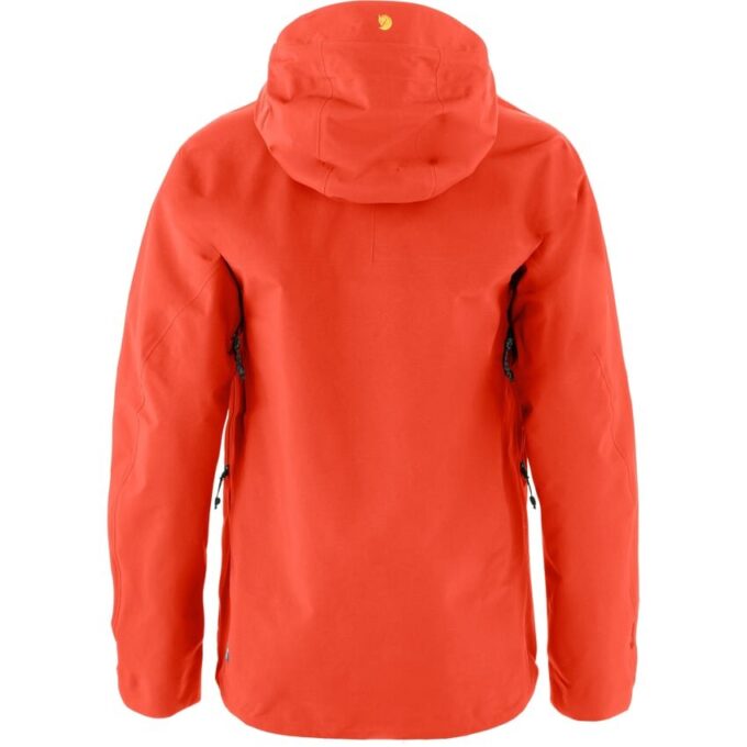 Bergtagen Gtx Pro Jacke M Bergtagen Gtx Pro Jacke M