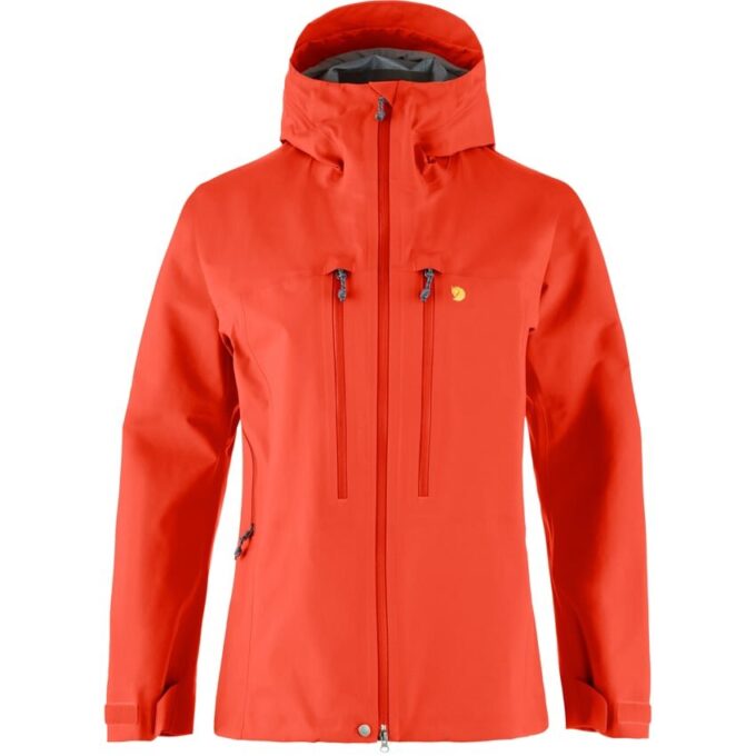 Bergtagen Gtx Pro Jacke W Bergtagen Gtx Pro Jacke W