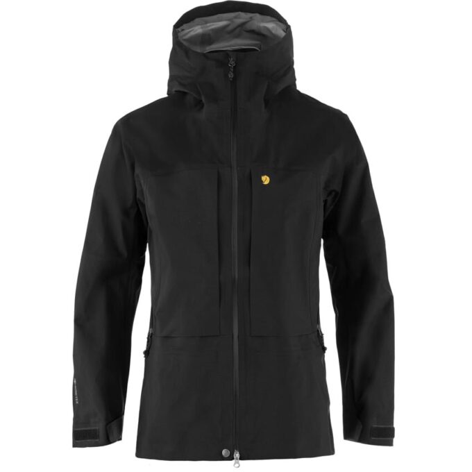 Bergtagen GTX Touring Jacke W Bergtagen GTX Touring Jacke W