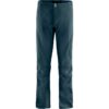 Bergtagen Lite Eco-Shell Hardshellhose M Bergtagen Lite Eco-Shell Hardshellhose M