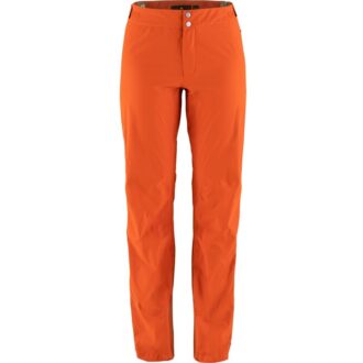 Bergtagen Lite Eco-Shell Hardshellhose W