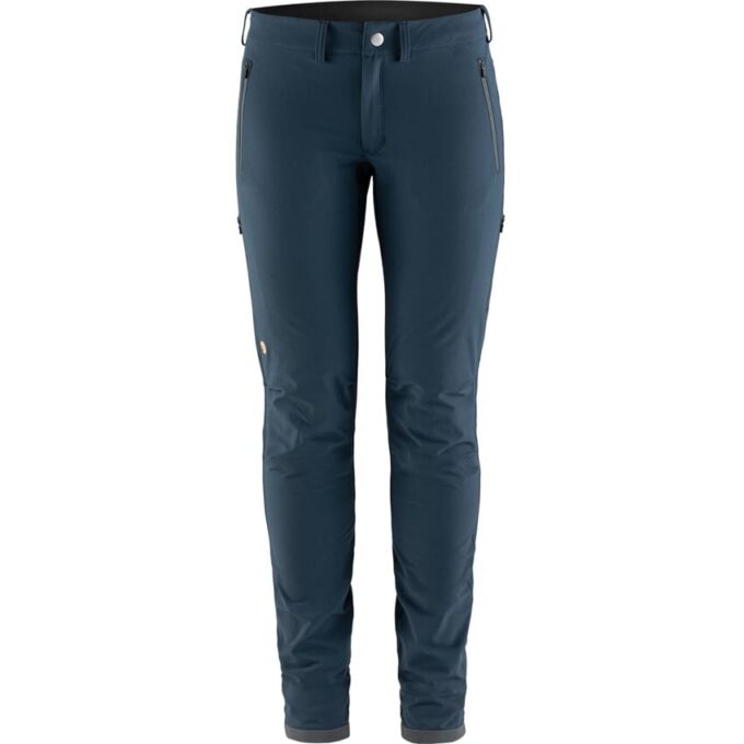 Bergtagen Stretch-Hose W Bergtagen Stretch-Hose W