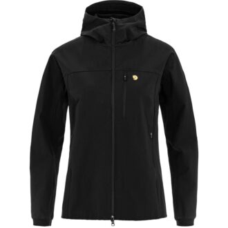 Bergtagen Stretchjacke W