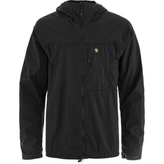 Bergtagen Windshell Jacke M