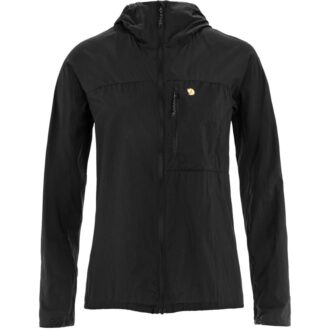 Bergtagen Windshell Jacke W