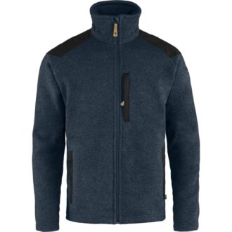 Buck Fleecejacke M