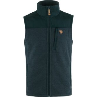 Buck Fleecejacke M