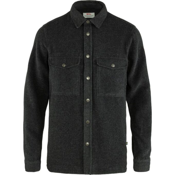 Canada Shirt Solid M Canada Shirt Solid M