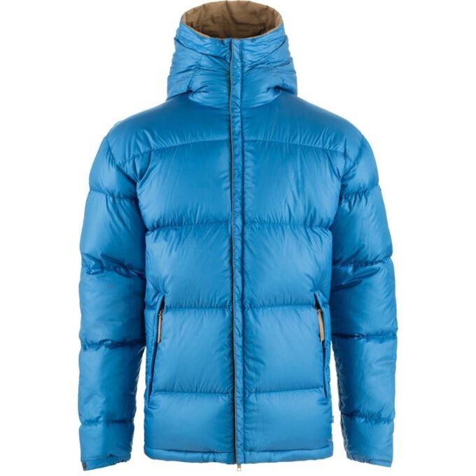Daunenjacke Nr. 16 M Daunenjacke Nr. 16 M