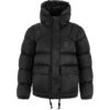 Expedition Down Lite Jacke Black Edition W